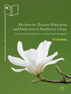 cover image of Pre-Service Teacher Education and Induction in Southwest China